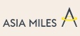 Asia Miles (English)